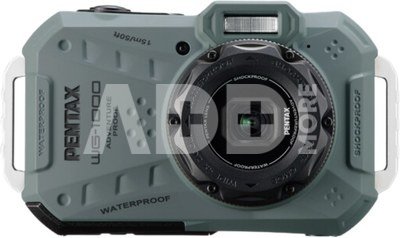 Pentax WG-1000 OLIVE