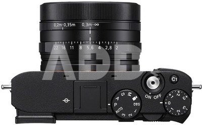 Sony RX1R III