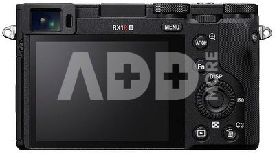 Sony RX1R III