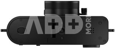 Fujifilm X half Black