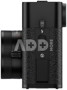 Fujifilm X half Black
