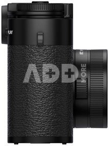 Fujifilm X half Black
