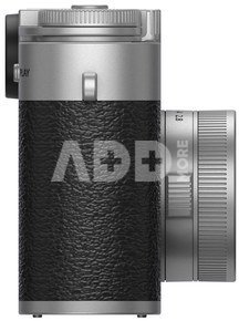 Fujifilm X half Silver
