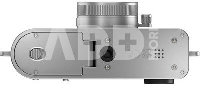 Fujifilm X half Silver