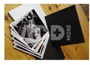 Альбом instax WIDE