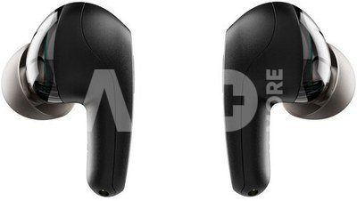 SKULLCANDY RAIL True Wireless Earbuds, Black Skullcandy