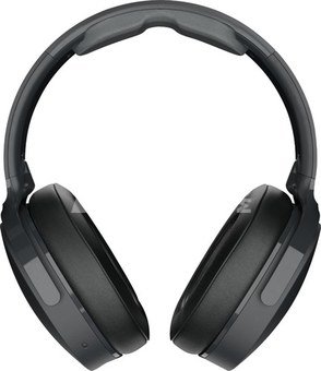 Skullcandy Wireless Headphones Hesh ANC Over-ear, Noice canceling, Wireless, True Black