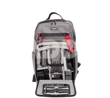 Caruba Skyline 100 Dronepack Grey
