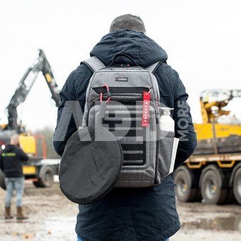 Caruba Skyline 100 Dronepack Grey