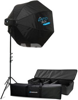 Westcott Skylux LED with 48