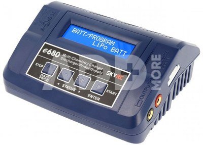 SkyRC e680 charger