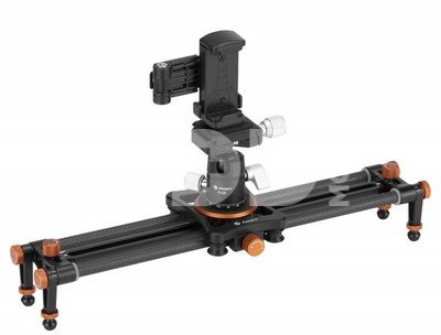 Slider Fotopro HG-02
