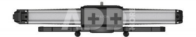 Slider Zeapon Micro 2 Plus