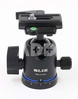 Slik PBH-635AS Kugelkopf