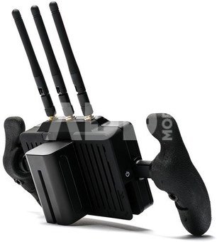 SmallHD FOCUS Bolt TX-RX Kit - Monitoriai