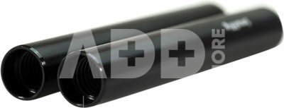 SMALLRIG 1049 15MM ALU ALLOY RODS (M12-10CM)