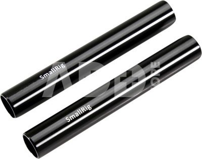 SMALLRIG 1049 15MM ALU ALLOY RODS (M12-10CM)