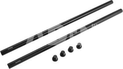 SMALLRIG 1054 15MM ALU ALLOY RODS (M12-40CM)