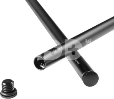SMALLRIG 1054 15MM ALU ALLOY RODS (M12-40CM)