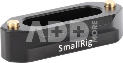 SMALLRIG 1409 QR SAFETY RAIL 46MM
