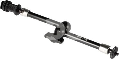 SMALLRIG 1498 ARTICULATING ROSETTE ARM (11")