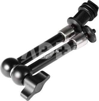 SMALLRIG 1498 ARTICULATING ROSETTE ARM (11")