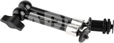 SMALLRIG 1498 ARTICULATING ROSETTE ARM (11")