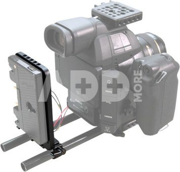 SMALLRIG 1547 BATTERY BACK