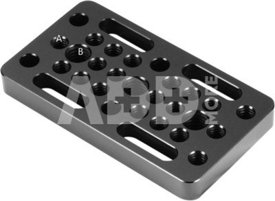 SmallRig 1598 Easy plate