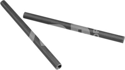 SMALLRIG 1690 15MM CARBON FIBER ROD (22.5CM)