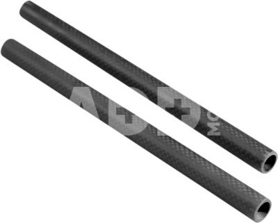 SMALLRIG 1690 15MM CARBON FIBER ROD (22.5CM)
