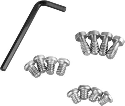 SMALLRIG 1713 HEX SCREW PACK (12 PCS)
