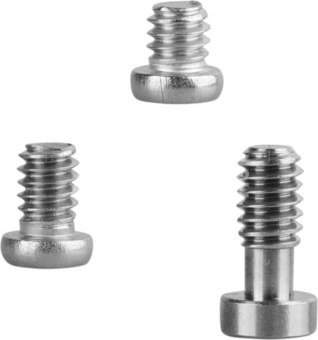 SMALLRIG 1713 HEX SCREW PACK (12 PCS)