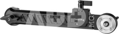 SMALLRIG 1870 EXTENSION ARM WITH ARRI ROSETTE