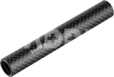 SMALLRIG 1871 15MM CARBON FIBER ROD (10CM)