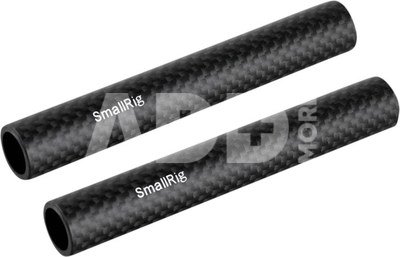 SMALLRIG 1871 15MM CARBON FIBER ROD (10CM)