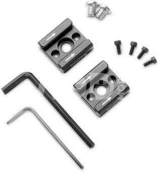 SMALLRIG 2060 COLD SHOE (2PCS PACK)