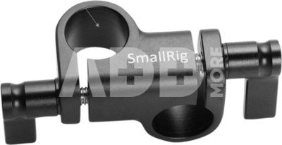 SMALLRIG 2069 15MM ROD CLAMP 90 DEGREE
