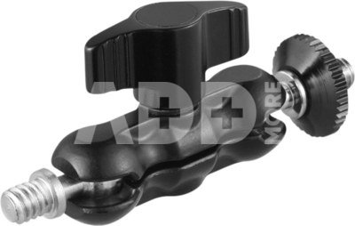 SMALLRIG 2157 MAGIC ARM WITH SMALL BALLHEAD