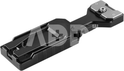 SMALLRIG 2169 VCT-14 QR TRIPOD PLATE