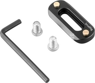 SMALLRIG 2172 MINI QR NATO RAIL (48MM)