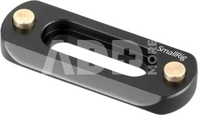 SMALLRIG 2172 MINI QR NATO RAIL (48MM)