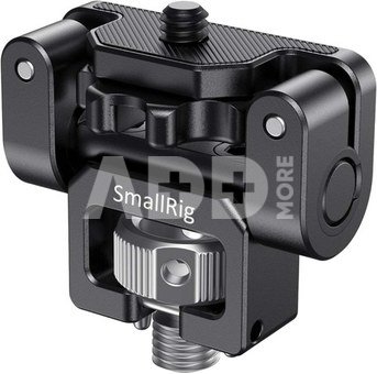 SMALLRIG 2174 MONITOR MOUNT W/ ARRI LOCATING PINS