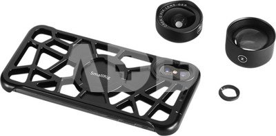 SMALLRIG 2204 POCKET MOBILE CAGE FOR IPHONE X/XS