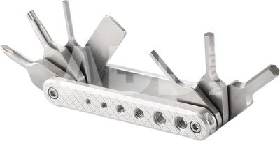 SMALLRIG 2213 TOOL SET W/SCREWDRIVERS AND WRENCHES