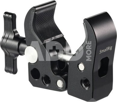 SMALLRIG 2220 SUPER CLAMP