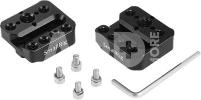 SMALLRIG 2234 MOUNTING PLATE FOR DJI RONIN S