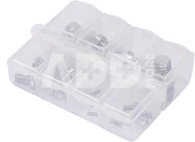 SMALLRIG 2326 SCREW SET FOR CAMERA ACCESSORIES