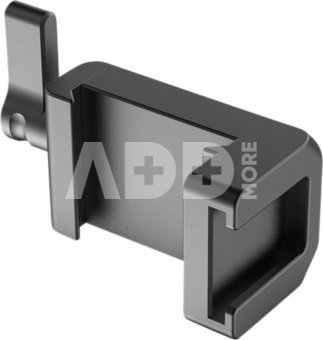 SMALLRIG 2369 COLD SHOE MOUNT FOR MOBILE PHONE HEAD