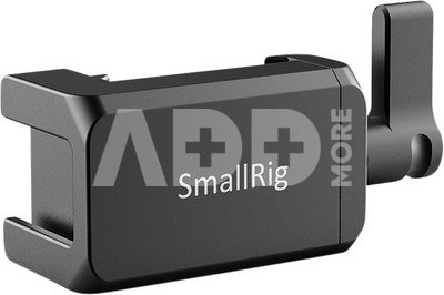 SMALLRIG 2369 COLD SHOE MOUNT FOR MOBILE PHONE HEAD